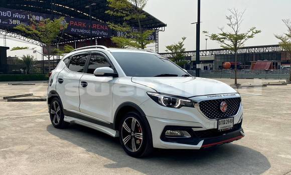 ซื้อ รถมือสอง MG ZS ขาว รถยนต์ ใน %{เมือง} ใน กรุงเทพมหานคร ซื้อ รถมือสอง MG ZS ขาว รถยนต์ ใน %{เมือง} ใน กรุงเทพมหานคร