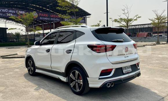 ซื้อ รถมือสอง MG ZS ขาว รถยนต์ ใน %{เมือง} ใน กรุงเทพมหานคร ซื้อ รถมือสอง MG ZS ขาว รถยนต์ ใน %{เมือง} ใน กรุงเทพมหานคร