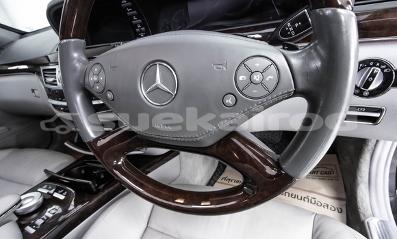 ซื้อ รถมือสอง Mercedes-Benz S-klasse สีดำ รถยนต์ ใน %{เมือง} ใน กรุงเทพมหานคร ซื้อ รถมือสอง Mercedes-Benz S-klasse สีดำ รถยนต์ ใน %{เมือง} ใน กรุงเทพมหานคร