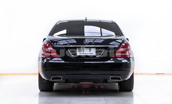 ซื้อ รถมือสอง Mercedes-Benz S-klasse สีดำ รถยนต์ ใน %{เมือง} ใน กรุงเทพมหานคร ซื้อ รถมือสอง Mercedes-Benz S-klasse สีดำ รถยนต์ ใน %{เมือง} ใน กรุงเทพมหานคร