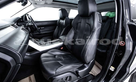 ซื้อ รถมือสอง Land Rover Range Rover Evoque สีดำ รถยนต์ ใน %{เมือง} ใน กรุงเทพมหานคร ซื้อ รถมือสอง Land Rover Range Rover Evoque สีดำ รถยนต์ ใน %{เมือง} ใน กรุงเทพมหานคร