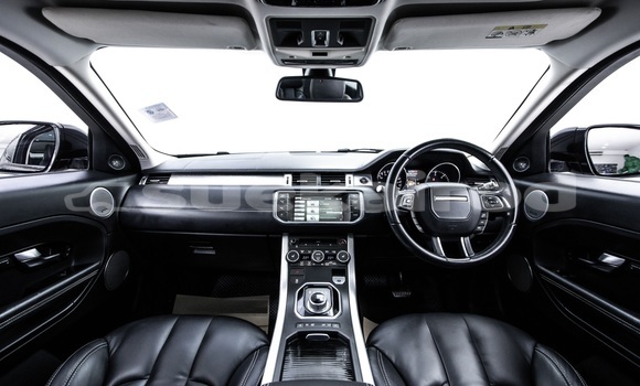 ซื้อ รถมือสอง Land Rover Range Rover Evoque สีดำ รถยนต์ ใน %{เมือง} ใน กรุงเทพมหานคร ซื้อ รถมือสอง Land Rover Range Rover Evoque สีดำ รถยนต์ ใน %{เมือง} ใน กรุงเทพมหานคร