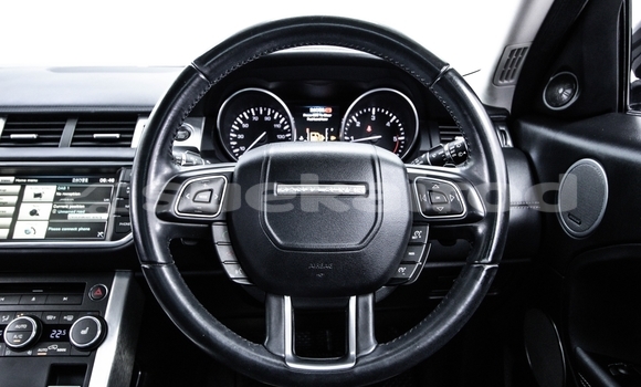 ซื้อ รถมือสอง Land Rover Range Rover Evoque สีดำ รถยนต์ ใน %{เมือง} ใน กรุงเทพมหานคร ซื้อ รถมือสอง Land Rover Range Rover Evoque สีดำ รถยนต์ ใน %{เมือง} ใน กรุงเทพมหานคร