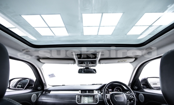 ซื้อ รถมือสอง Land Rover Range Rover Evoque สีดำ รถยนต์ ใน %{เมือง} ใน กรุงเทพมหานคร ซื้อ รถมือสอง Land Rover Range Rover Evoque สีดำ รถยนต์ ใน %{เมือง} ใน กรุงเทพมหานคร