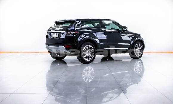 ซื้อ รถมือสอง Land Rover Range Rover Evoque สีดำ รถยนต์ ใน %{เมือง} ใน กรุงเทพมหานคร ซื้อ รถมือสอง Land Rover Range Rover Evoque สีดำ รถยนต์ ใน %{เมือง} ใน กรุงเทพมหานคร