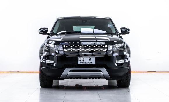 ซื้อ รถมือสอง Land Rover Range Rover Evoque สีดำ รถยนต์ ใน %{เมือง} ใน กรุงเทพมหานคร ซื้อ รถมือสอง Land Rover Range Rover Evoque สีดำ รถยนต์ ใน %{เมือง} ใน กรุงเทพมหานคร