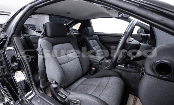 Buy Used Mitsubishi GTO Black Car in Bangkok in Bangkok Buy Used Mitsubishi GTO Black Car in Bangkok in Bangkok