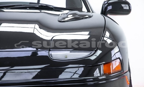 Buy Used Mitsubishi GTO Black Car in Bangkok in Bangkok Buy Used Mitsubishi GTO Black Car in Bangkok in Bangkok