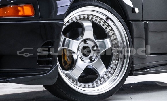 Buy Used Mitsubishi GTO Black Car in Bangkok in Bangkok Buy Used Mitsubishi GTO Black Car in Bangkok in Bangkok