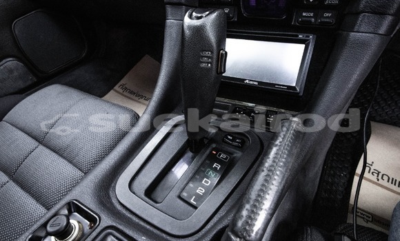 Buy Used Mitsubishi GTO Black Car in Bangkok in Bangkok Buy Used Mitsubishi GTO Black Car in Bangkok in Bangkok