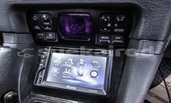 Buy Used Mitsubishi GTO Black Car in Bangkok in Bangkok Buy Used Mitsubishi GTO Black Car in Bangkok in Bangkok