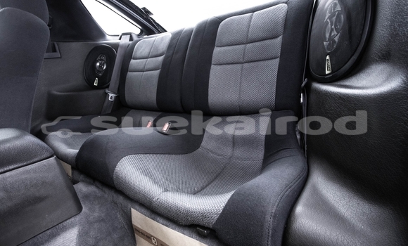 Buy Used Mitsubishi GTO Black Car in Bangkok in Bangkok Buy Used Mitsubishi GTO Black Car in Bangkok in Bangkok