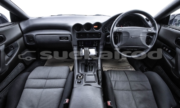 Buy Used Mitsubishi GTO Black Car in Bangkok in Bangkok Buy Used Mitsubishi GTO Black Car in Bangkok in Bangkok