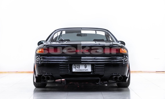 Buy Used Mitsubishi GTO Black Car in Bangkok in Bangkok Buy Used Mitsubishi GTO Black Car in Bangkok in Bangkok