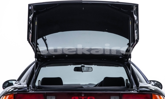 Buy Used Mitsubishi GTO Black Car in Bangkok in Bangkok Buy Used Mitsubishi GTO Black Car in Bangkok in Bangkok