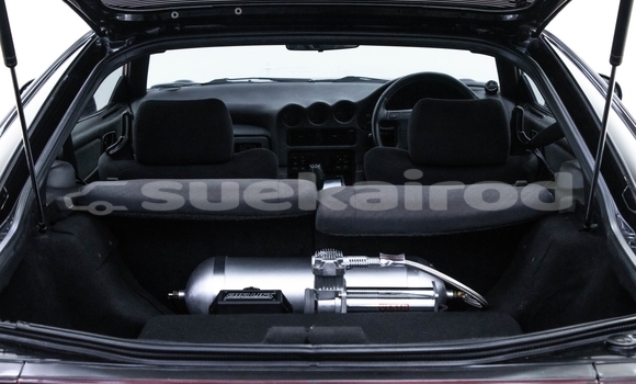 Buy Used Mitsubishi GTO Black Car in Bangkok in Bangkok Buy Used Mitsubishi GTO Black Car in Bangkok in Bangkok