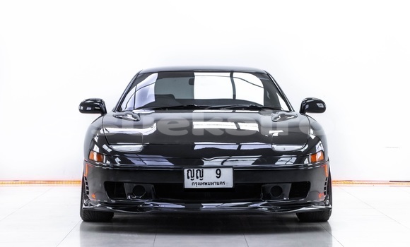 Buy Used Mitsubishi GTO Black Car in Bangkok in Bangkok Buy Used Mitsubishi GTO Black Car in Bangkok in Bangkok