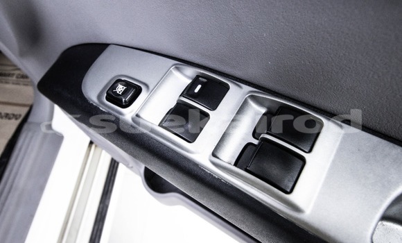 Buy Used Mitsubishi Triton White Car in Bangkok in Bangkok Buy Used Mitsubishi Triton White Car in Bangkok in Bangkok