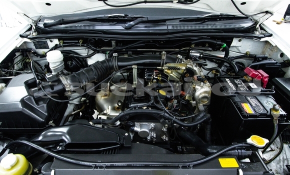 Buy Used Mitsubishi Triton White Car in Bangkok in Bangkok Buy Used Mitsubishi Triton White Car in Bangkok in Bangkok