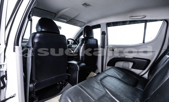 Buy Used Mitsubishi Triton White Car in Bangkok in Bangkok Buy Used Mitsubishi Triton White Car in Bangkok in Bangkok