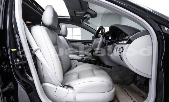 ซื้อ รถมือสอง Mercedes-Benz S-klasse สีดำ รถยนต์ ใน %{เมือง} ใน กรุงเทพมหานคร ซื้อ รถมือสอง Mercedes-Benz S-klasse สีดำ รถยนต์ ใน %{เมือง} ใน กรุงเทพมหานคร