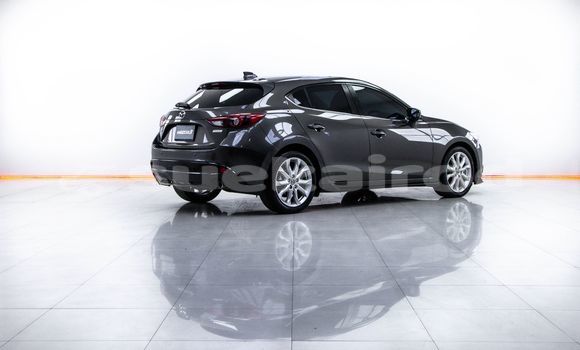 ซื้อ รถมือสอง Mazda 3 สีน้ำตาล รถยนต์ ใน %{เมือง} ใน กรุงเทพมหานคร ซื้อ รถมือสอง Mazda 3 สีน้ำตาล รถยนต์ ใน %{เมือง} ใน กรุงเทพมหานคร