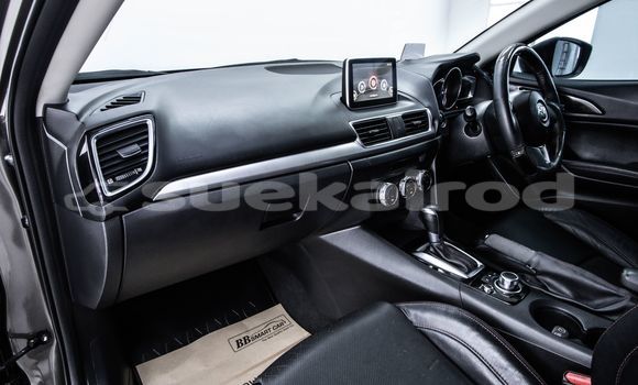 ซื้อ รถมือสอง Mazda 3 สีน้ำตาล รถยนต์ ใน %{เมือง} ใน กรุงเทพมหานคร ซื้อ รถมือสอง Mazda 3 สีน้ำตาล รถยนต์ ใน %{เมือง} ใน กรุงเทพมหานคร