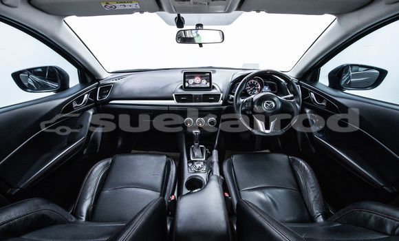 ซื้อ รถมือสอง Mazda 3 สีน้ำตาล รถยนต์ ใน %{เมือง} ใน กรุงเทพมหานคร ซื้อ รถมือสอง Mazda 3 สีน้ำตาล รถยนต์ ใน %{เมือง} ใน กรุงเทพมหานคร