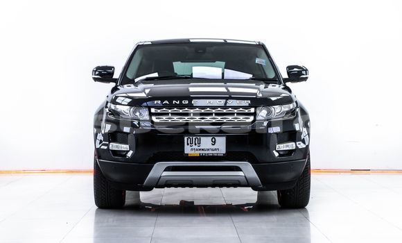 ซื้อ รถมือสอง Land Rover Range Rover Evoque สีดำ รถยนต์ ใน %{เมือง} ใน กรุงเทพมหานคร ซื้อ รถมือสอง Land Rover Range Rover Evoque สีดำ รถยนต์ ใน %{เมือง} ใน กรุงเทพมหานคร