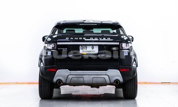 ซื้อ รถมือสอง Land Rover Range Rover Evoque สีดำ รถยนต์ ใน %{เมือง} ใน กรุงเทพมหานคร ซื้อ รถมือสอง Land Rover Range Rover Evoque สีดำ รถยนต์ ใน %{เมือง} ใน กรุงเทพมหานคร