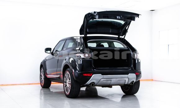 ซื้อ รถมือสอง Land Rover Range Rover Evoque สีดำ รถยนต์ ใน %{เมือง} ใน กรุงเทพมหานคร ซื้อ รถมือสอง Land Rover Range Rover Evoque สีดำ รถยนต์ ใน %{เมือง} ใน กรุงเทพมหานคร