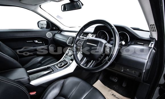 ซื้อ รถมือสอง Land Rover Range Rover Evoque สีดำ รถยนต์ ใน %{เมือง} ใน กรุงเทพมหานคร ซื้อ รถมือสอง Land Rover Range Rover Evoque สีดำ รถยนต์ ใน %{เมือง} ใน กรุงเทพมหานคร