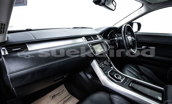 ซื้อ รถมือสอง Land Rover Range Rover Evoque สีดำ รถยนต์ ใน %{เมือง} ใน กรุงเทพมหานคร ซื้อ รถมือสอง Land Rover Range Rover Evoque สีดำ รถยนต์ ใน %{เมือง} ใน กรุงเทพมหานคร