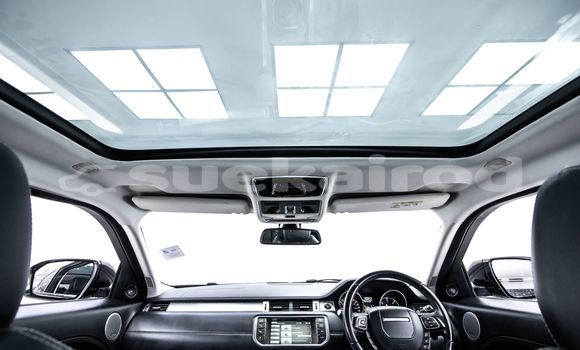 ซื้อ รถมือสอง Land Rover Range Rover Evoque สีดำ รถยนต์ ใน %{เมือง} ใน กรุงเทพมหานคร ซื้อ รถมือสอง Land Rover Range Rover Evoque สีดำ รถยนต์ ใน %{เมือง} ใน กรุงเทพมหานคร