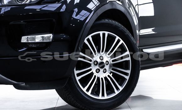 ซื้อ รถมือสอง Land Rover Range Rover Evoque สีดำ รถยนต์ ใน %{เมือง} ใน กรุงเทพมหานคร ซื้อ รถมือสอง Land Rover Range Rover Evoque สีดำ รถยนต์ ใน %{เมือง} ใน กรุงเทพมหานคร
