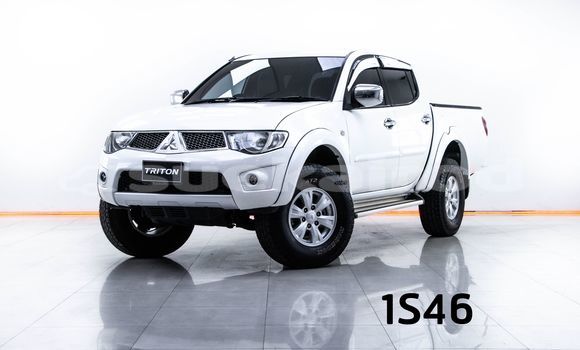 ซื้อ รถมือสอง Mitsubishi Triton ขาว รถยนต์ ใน %{เมือง} ใน กรุงเทพมหานคร ซื้อ รถมือสอง Mitsubishi Triton ขาว รถยนต์ ใน %{เมือง} ใน กรุงเทพมหานคร