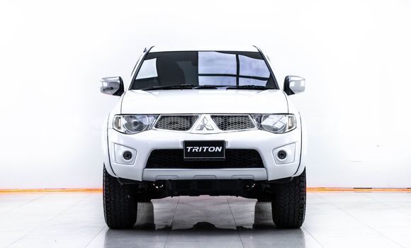 ซื้อ รถมือสอง Mitsubishi Triton ขาว รถยนต์ ใน %{เมือง} ใน กรุงเทพมหานคร ซื้อ รถมือสอง Mitsubishi Triton ขาว รถยนต์ ใน %{เมือง} ใน กรุงเทพมหานคร