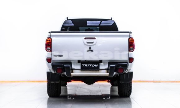 ซื้อ รถมือสอง Mitsubishi Triton ขาว รถยนต์ ใน %{เมือง} ใน กรุงเทพมหานคร ซื้อ รถมือสอง Mitsubishi Triton ขาว รถยนต์ ใน %{เมือง} ใน กรุงเทพมหานคร