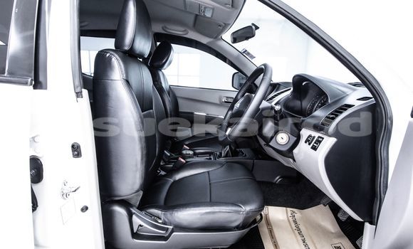 ซื้อ รถมือสอง Mitsubishi Triton ขาว รถยนต์ ใน %{เมือง} ใน กรุงเทพมหานคร ซื้อ รถมือสอง Mitsubishi Triton ขาว รถยนต์ ใน %{เมือง} ใน กรุงเทพมหานคร