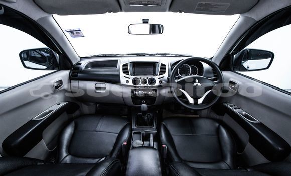 ซื้อ รถมือสอง Mitsubishi Triton ขาว รถยนต์ ใน %{เมือง} ใน กรุงเทพมหานคร ซื้อ รถมือสอง Mitsubishi Triton ขาว รถยนต์ ใน %{เมือง} ใน กรุงเทพมหานคร