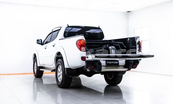 ซื้อ รถมือสอง Mitsubishi Triton ขาว รถยนต์ ใน %{เมือง} ใน กรุงเทพมหานคร ซื้อ รถมือสอง Mitsubishi Triton ขาว รถยนต์ ใน %{เมือง} ใน กรุงเทพมหานคร