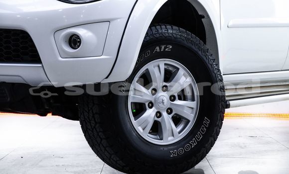 ซื้อ รถมือสอง Mitsubishi Triton ขาว รถยนต์ ใน %{เมือง} ใน กรุงเทพมหานคร ซื้อ รถมือสอง Mitsubishi Triton ขาว รถยนต์ ใน %{เมือง} ใน กรุงเทพมหานคร