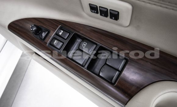 Buy Used Nissan Teana White Car in Bangkok in Bangkok Buy Used Nissan Teana White Car in Bangkok in Bangkok