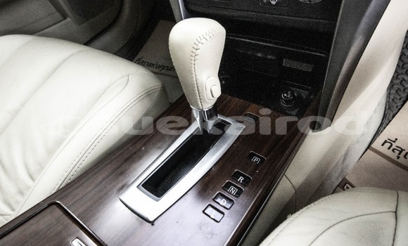 Buy Used Nissan Teana White Car in Bangkok in Bangkok Buy Used Nissan Teana White Car in Bangkok in Bangkok