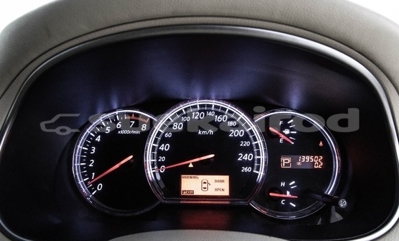 Buy Used Nissan Teana White Car in Bangkok in Bangkok Buy Used Nissan Teana White Car in Bangkok in Bangkok