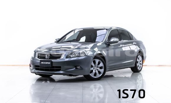 Buy Used Honda Accord Other Car in Bangkok in Bangkok Buy Used Honda Accord Other Car in Bangkok in Bangkok