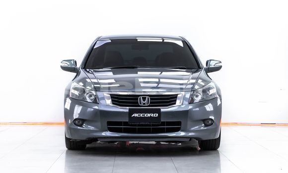 Buy Used Honda Accord Other Car in Bangkok in Bangkok Buy Used Honda Accord Other Car in Bangkok in Bangkok