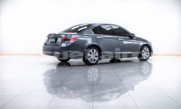 Buy Used Honda Accord Other Car in Bangkok in Bangkok Buy Used Honda Accord Other Car in Bangkok in Bangkok