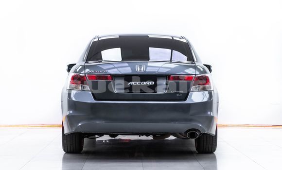 Buy Used Honda Accord Other Car in Bangkok in Bangkok Buy Used Honda Accord Other Car in Bangkok in Bangkok