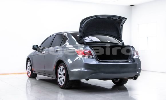 Buy Used Honda Accord Other Car in Bangkok in Bangkok Buy Used Honda Accord Other Car in Bangkok in Bangkok